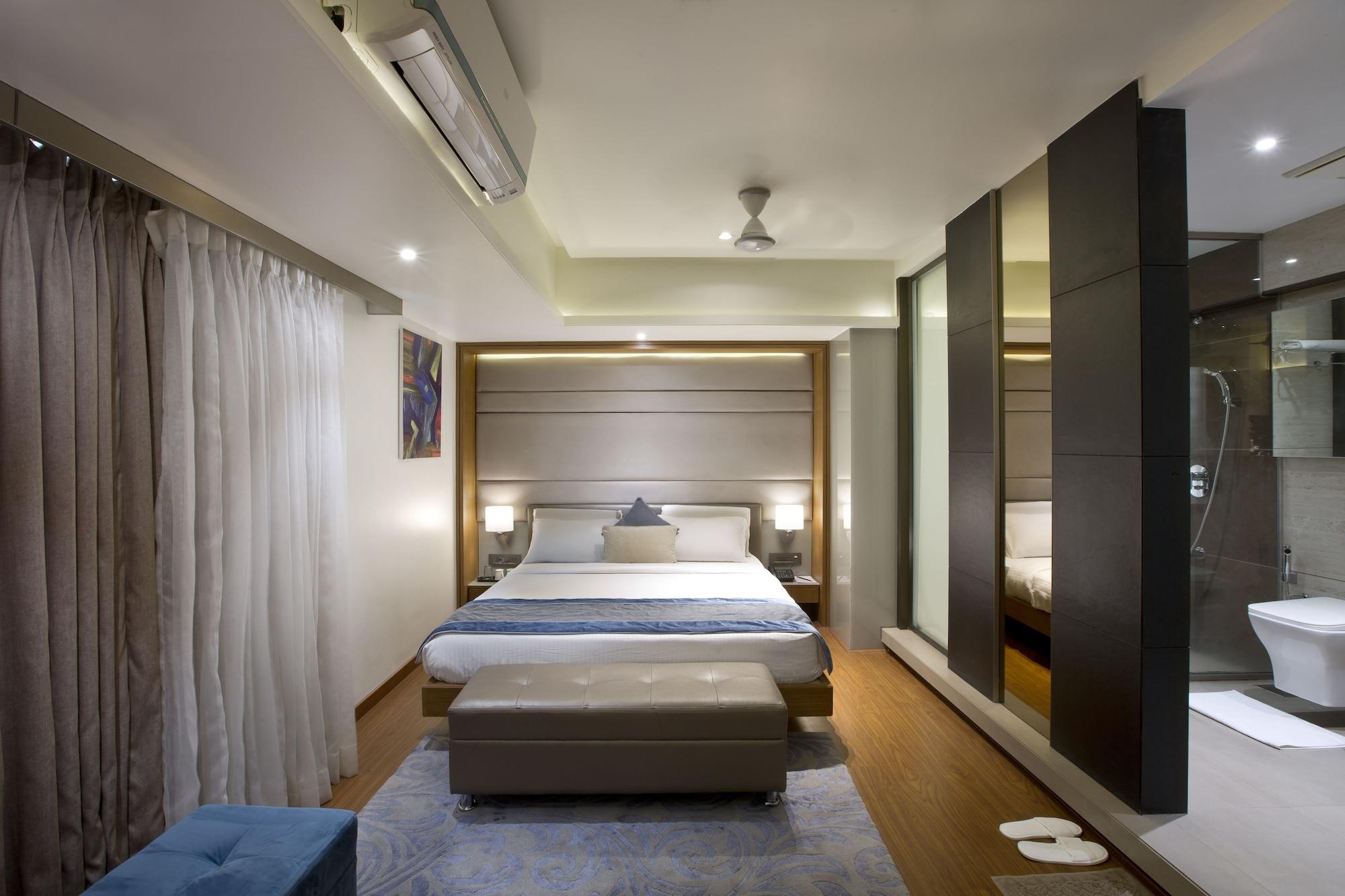 Hotel Planet Residency Mumbai (Bombay)