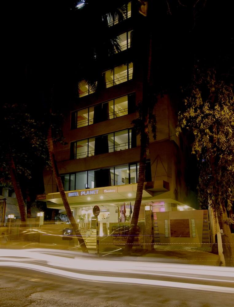 Planet Residency Hotel Mumbai (Bombay)