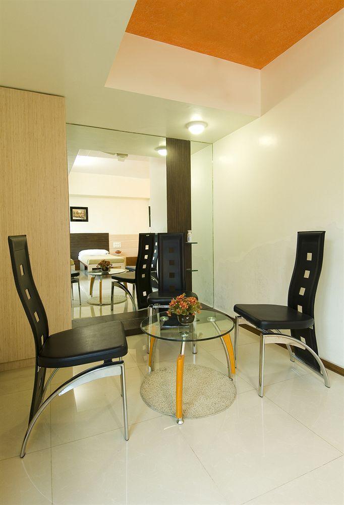 Planet Residency 3* Mumbai (Bombay)