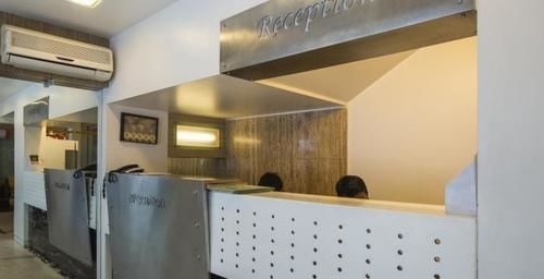 Planet Residency Mumbai (Bombay)
