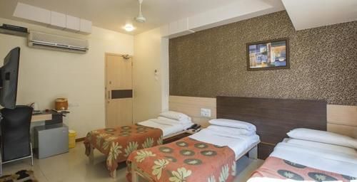 Hotel Planet Residency Mumbai (Bombay)
