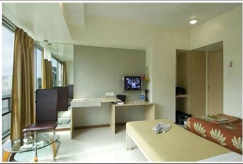 Planet Residency Hotel Mumbai (Bombay)