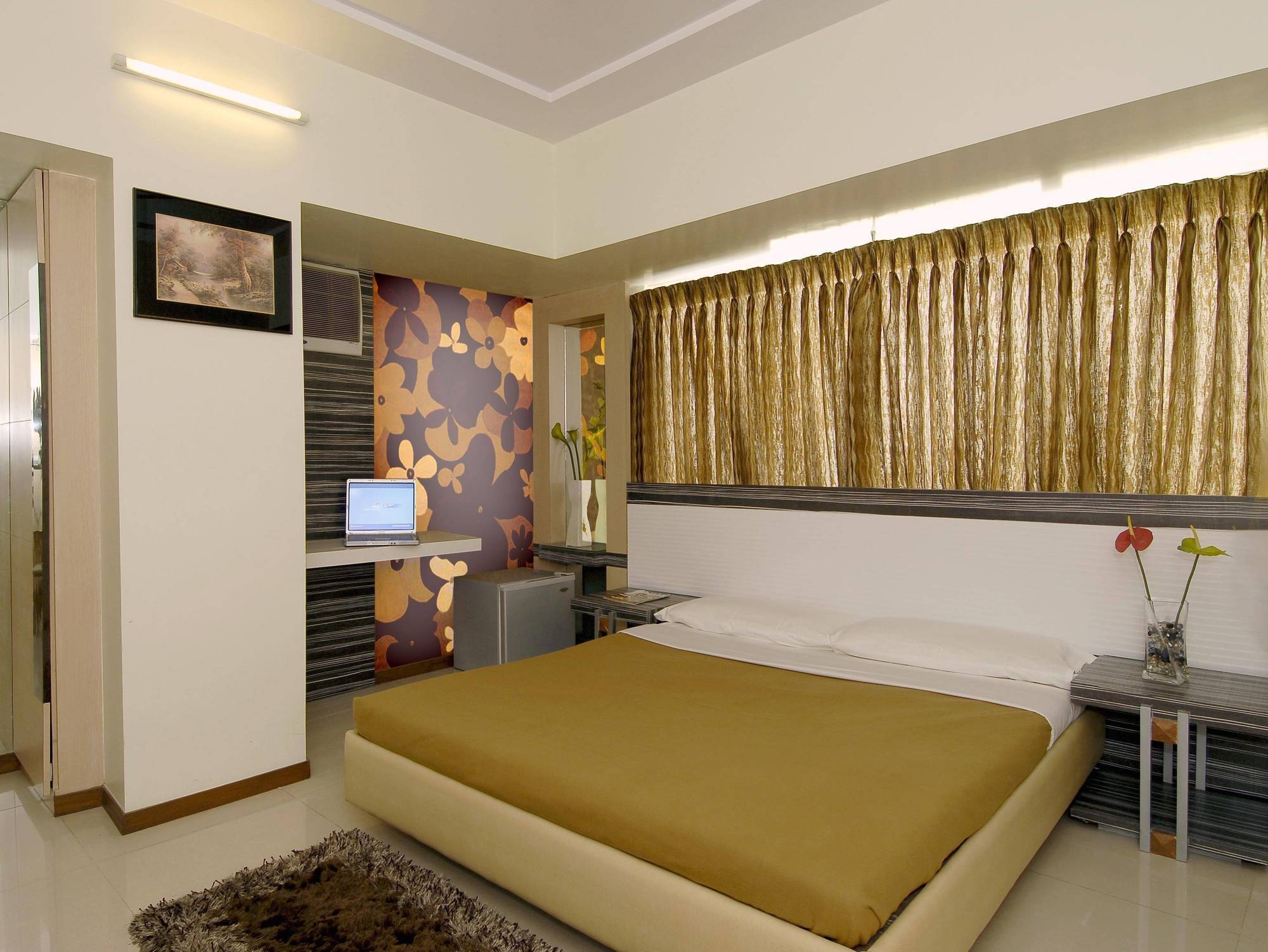 Hotel Planet Residency Mumbai (Bombay)