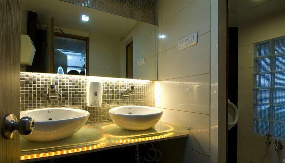 Hotel Planet Residency Mumbai (Bombay)