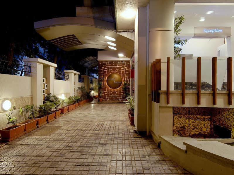 Planet Residency 3* Mumbai (Bombay)