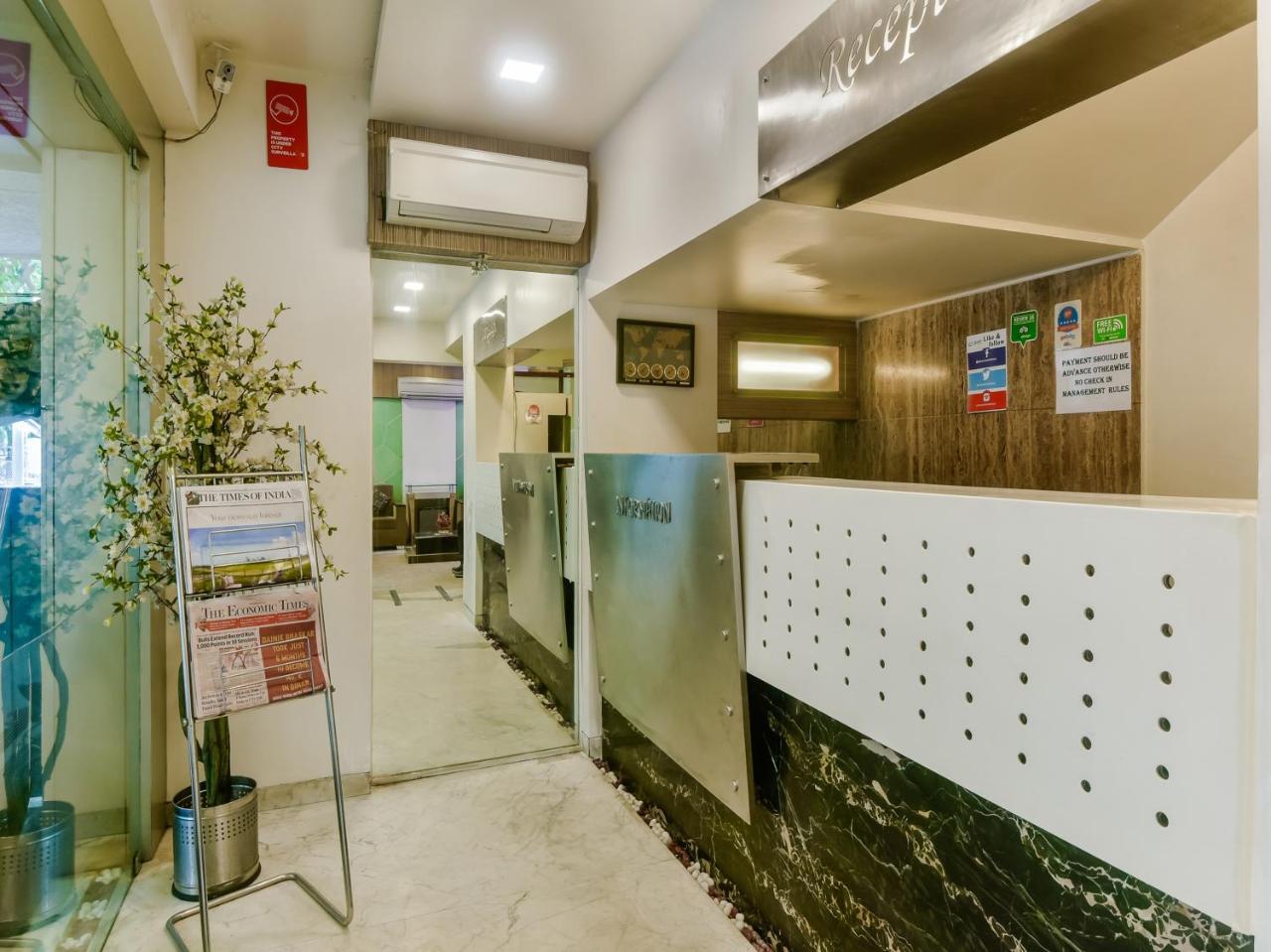 Planet Residency Mumbai (Bombay)