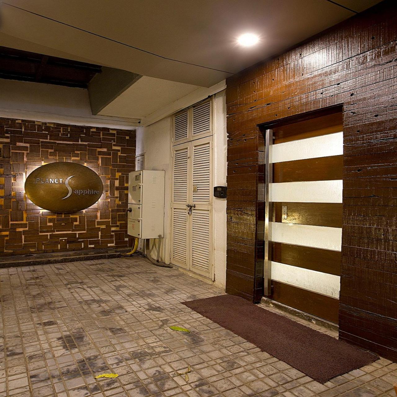 Planet Residency Mumbai (Bombay)