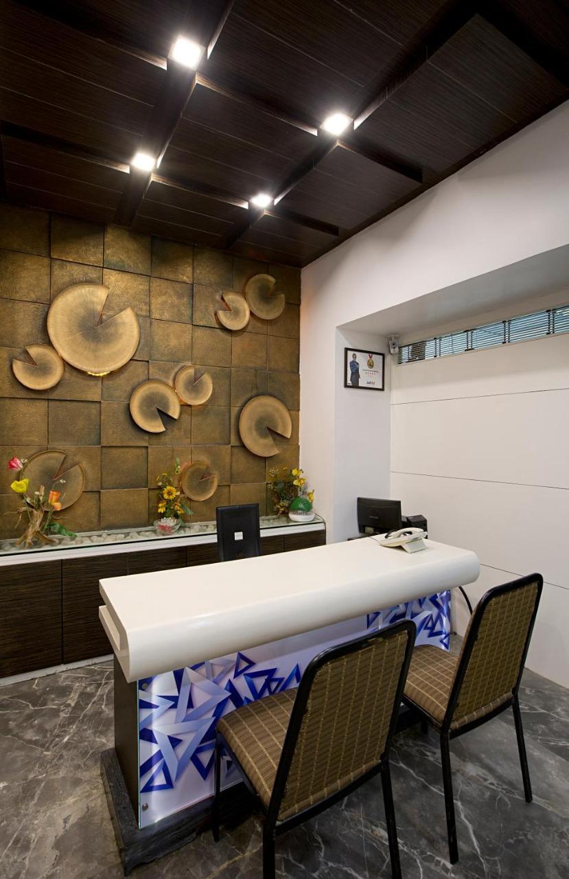 Planet Residency Mumbai (Bombay)