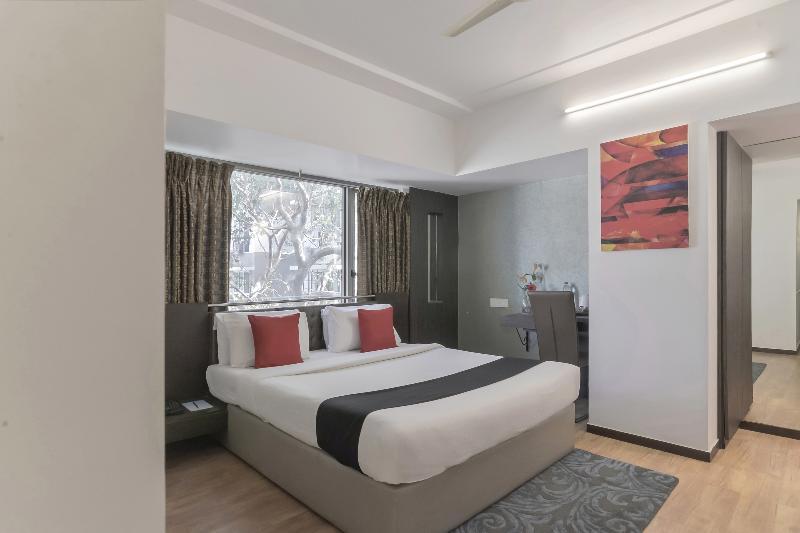 Planet Residency 3* Mumbai (Bombay)