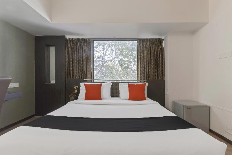 Planet Residency Mumbai (Bombay)