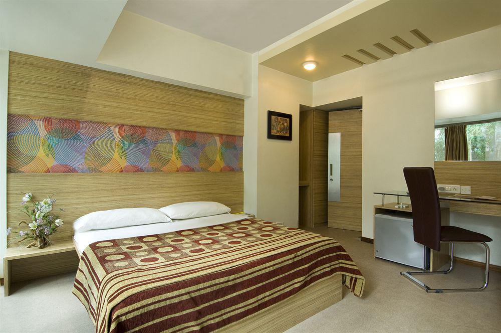 Hotel Planet Residency Mumbai (Bombay)