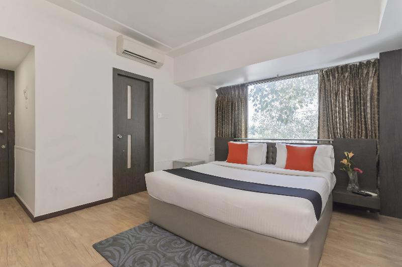 Planet Residency Hotel Mumbai (Bombay)